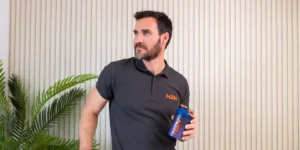 ¿Hay que tomar proteína los días de descanso?