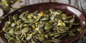 Propiedades de las pipas de calabaza y cómo tomarlas