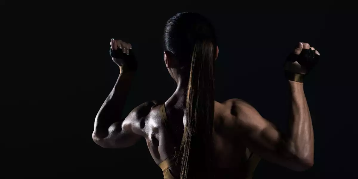 Entrenamiento para Volumen