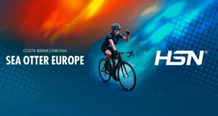 2025 HSN en Sea Otter Europe