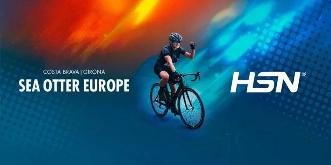 2025 HSN en Sea Otter Europe