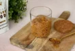 Quinoa crunchy con especias