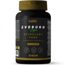 Evoburn Sin Estimulantes de HSN
