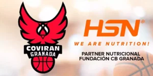 HSN & Fundación CB Granada