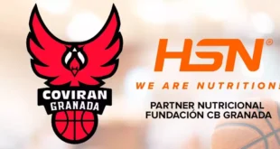 HSN & Fundación CB Granada