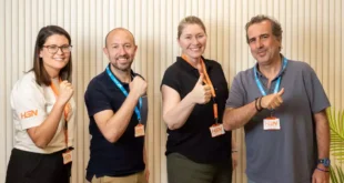 HSN & Movistar Estudiantes renovación 2025