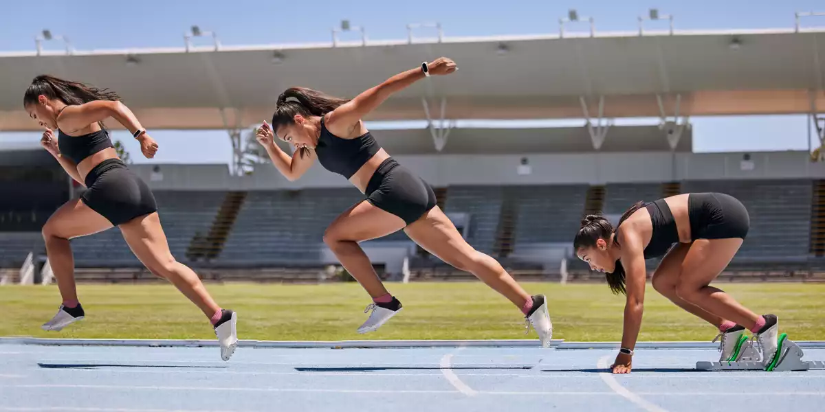 Atleta