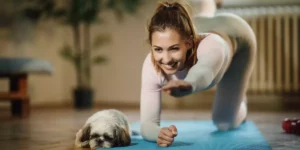 Cómo hacer el Bird Dog