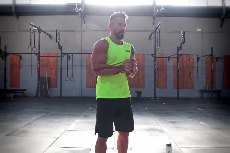 "Squeeze" press (press cerrado)