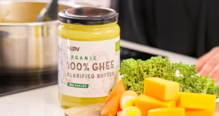 HSN obtiene la certificación oficial para la producción y distribución de productos ecológicos