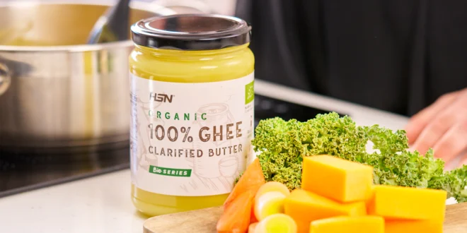 HSN obtiene la certificación oficial para la producción y distribución de productos ecológicos HSN obtiene la certificación oficial para la producción y distribución de productos ecológicos