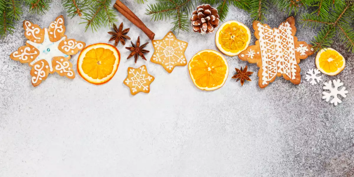Recetas de Navidad