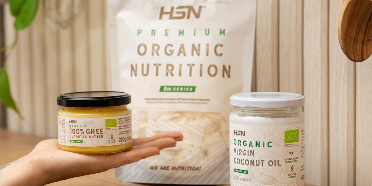 Produits biologiques HSN