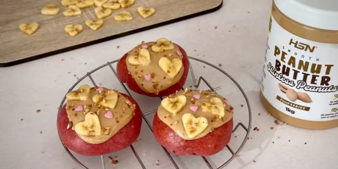 Crumbl Cookies para San Valentín Crumbl Cookies para San Valentín