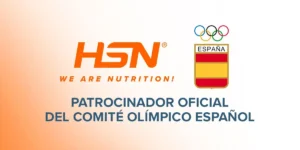 HSN es nuevo patrocinador COE