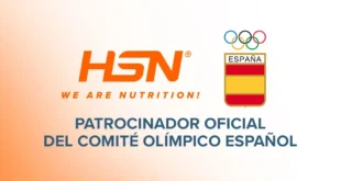 HSN es nuevo patrocinador COE