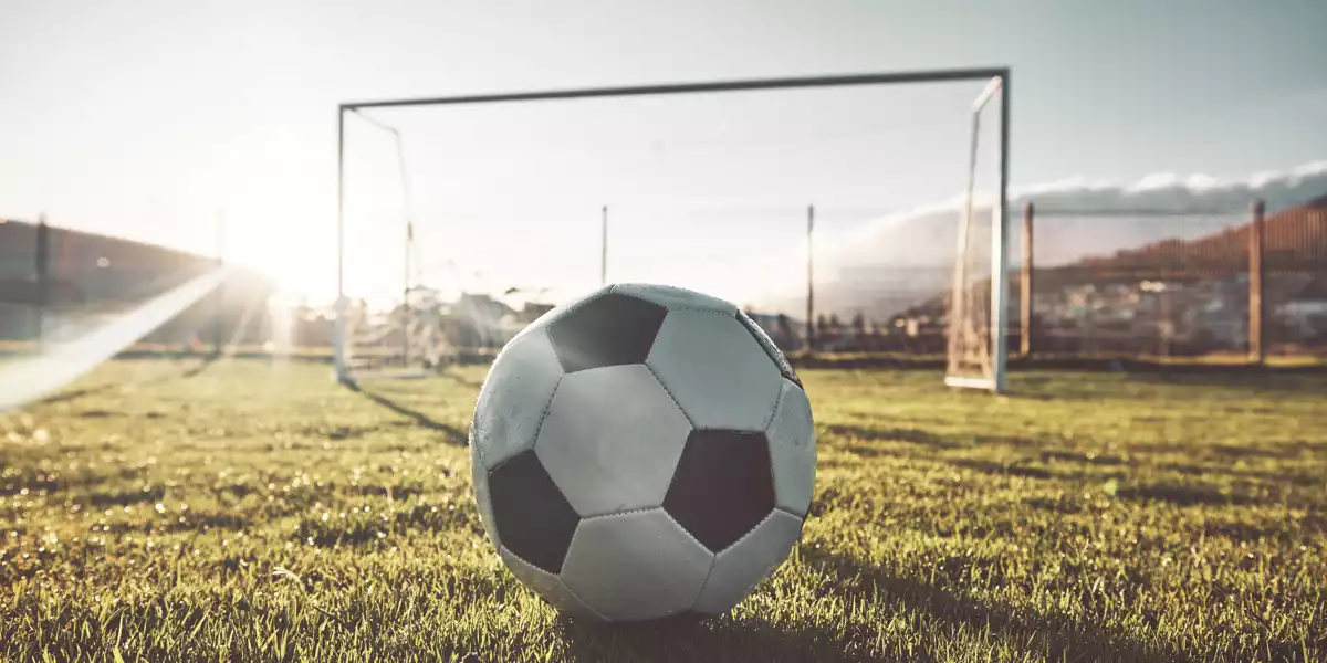 Pallone da calcio