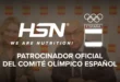 HSN es nuevo patrocinador COE