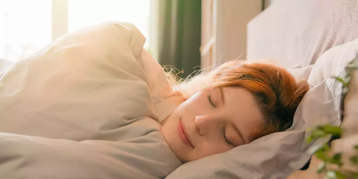 Dormir bien