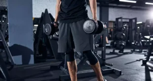 Cómo hacer el Farmer Carry bien