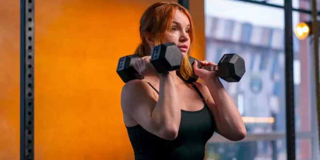 Qué es el Front Rack Carry y cómo hacerlo correctamente Qué es el Front Rack Carry y cómo hacerlo correctamente
