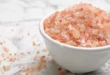 Sal del Himalaya: ¿Es realmente más saludable que la sal común?