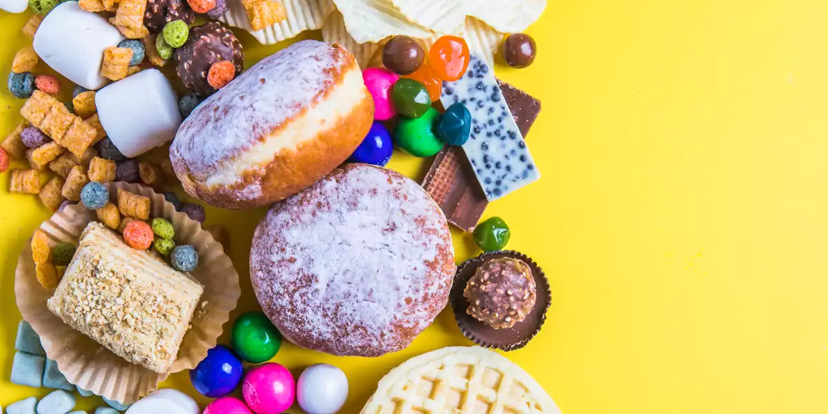 Junk food