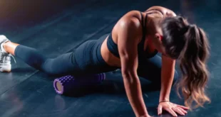 Rutina completa para mejorar movilidad y estabilidad articular