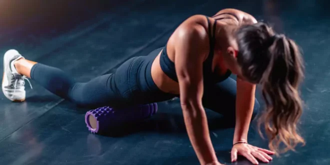 Rutina completa para mejorar movilidad y estabilidad articular