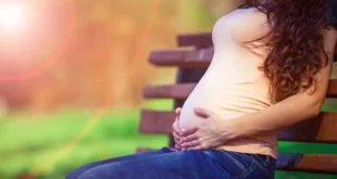 Gases en el embarazo: Cómo aliviar las molestias y mejorar tu digestión