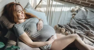 Jengibre en el embarazo: Tu aliado natural contra las náuseas