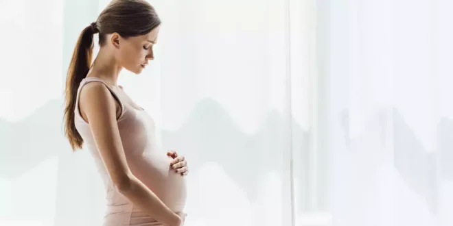 Recomendaciones para la tensión baja en el embarazo: Guía para evitar mareos