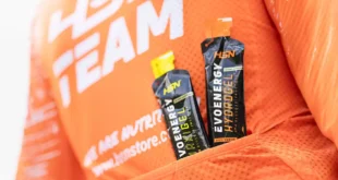 Gut Training: Cómo entrenar tu intestino para maximizar el rendimiento