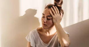 10 Efectos de la ansiedad en el cuerpo y estrategias para su prevención