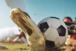 Beneficios de la creatina y cafeína en el rendimiento del futbolista