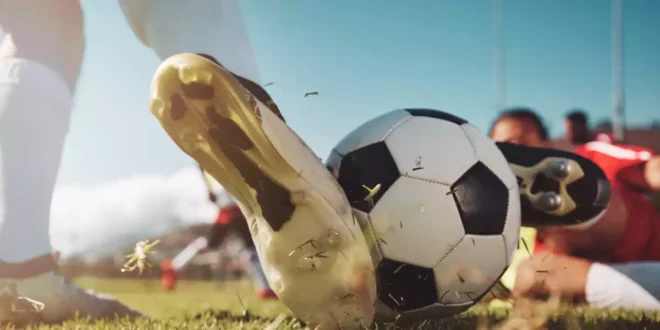 Beneficios de la creatina y cafeína en el rendimiento del futbolista