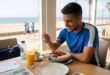 Qué comer antes de jugar futbol: La dieta del fútbolista