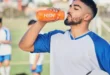 Guía de nutrición en el fútbol por posición