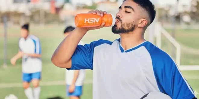 Guía de nutrición en el fútbol por posición Guía de nutrición en el fútbol por posición