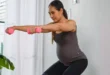 Ejercicios post cesárea para recuperar y fortalecer el abdomen