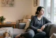 Depresión postparto: síntomas, causas y estrategias naturales para reducir el riesgo