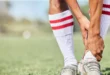 Colágeno en el fútbol: Cómo proteger tus articulaciones y evitar lesiones