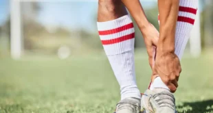 Colágeno en el fútbol: Cómo proteger tus articulaciones y evitar lesiones