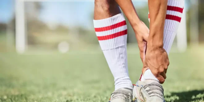Colágeno en el fútbol: Cómo proteger tus articulaciones y evitar lesiones