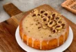 Cheesecake Proteica Extra Cremosa de Chocolate Blanco