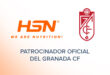 HSN y Granada CF renuevan su alianza para la temporada 2026/27