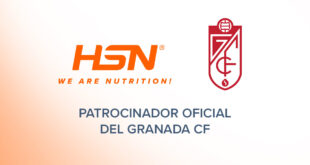 HSN y Granada CF renuevan su alianza para la temporada 2026/27