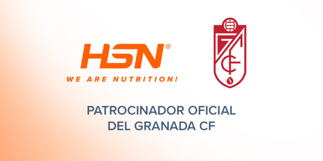 HSN y Granada CF renuevan su alianza para la temporada 2026/27 HSN y Granada CF renuevan su alianza para la temporada 2026/27