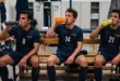 Recuperación muscular post-partido en fútbol