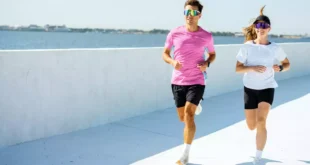 Calculadora de ritmos y tiempos para running